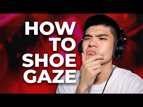 How music producers and artists can make Shoegaze