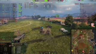 【Tier6】クレジット稼ぎメイン