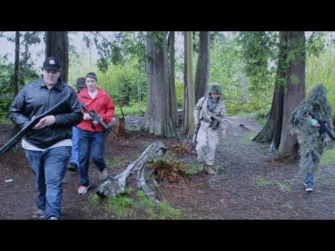 Stayin' Alive (AP US History Project)