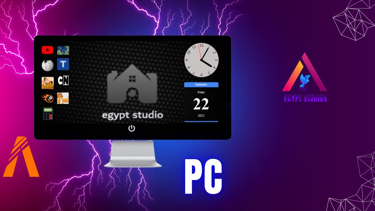 [esx/cfw/vrp/standlone][paid] advanced pc ui v1 (online games, offlinegames, videos, apps, search) Thumbnail