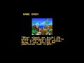 World Heroes 2 Erik Ending SNES 4K60fps