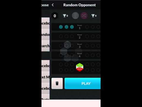 True or False: Quiz Battle - HD Gameplay - Iphone/Ipad/Itouch