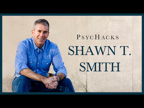 Dr. Shawn T. SMITH (Relationship Selection, Sexual Politics, and Feminism)
