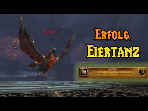 ★Eiertanz★Ruhm des donnernden Schlachtzüglers★Wow Erfolgs-Guide★