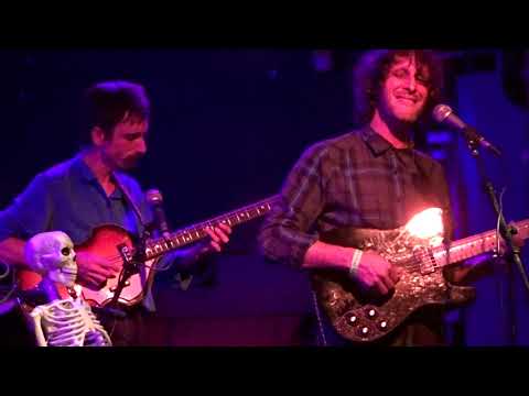 Califone at Schubas 2 of 2