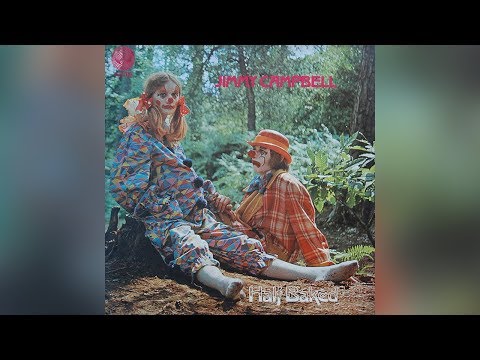 Half Baked - Jimmy Campbell
