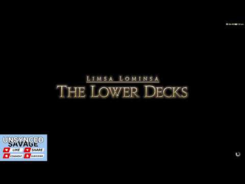 Tactical Planning | Level 10 Arcanist Quest | FFXIV No Commentary Silent Playthrough