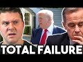 Carney's Deal COLLAPSES as Trump CEASES All Trade Talks with Canada + Liberals Gave $300M to GAZA