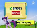 DK2014 Creditos Amigazazo A Continuacion My Little Pony Sin Promo