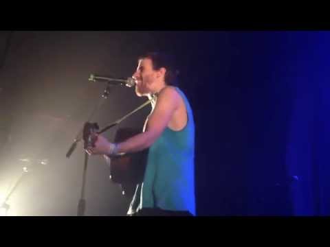 La Pegatina - Y Se Fue  (Salamandra 15/05/2015)