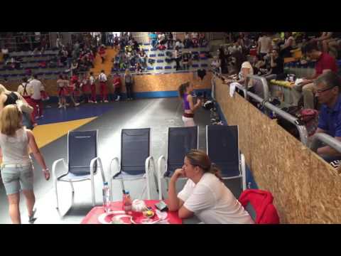 2017.05.27. Gyöngyös Sugar and Spice 2