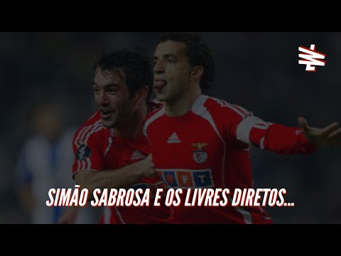 SIMÃO SABROSA E OS LIVRES DIRETOS...