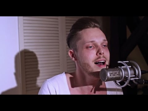 Aloe Blacc - Wake Me Up (Vêstige Cover)