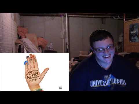 Smokepurpp - Nephew feat. Lil Pump -Reaction