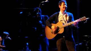 Josh Rouse - James - NYC