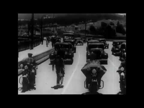 (1936) Just a crazy Song - Ray Starita and his Ambassador's Band