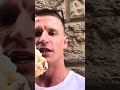 BEST GELATO IN SIENA TUSCANY