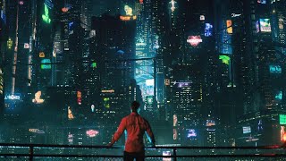 Soundtrack (S1E4) #25 | This Wicked Tongue | Altered Carbon (2018)