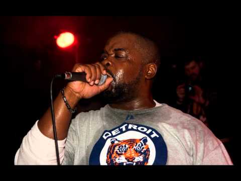 R.A. The Rugged Man - Dirty Money ft. Phat Kat & El Axel