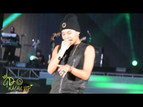 300814YG FAMILY IN Shanghai~GD part Feeling~