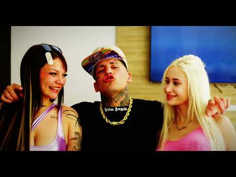 EZEQUIEL MATTHYSSE - PERREO MATTHYSSE (FLOW BOXINDANGA)