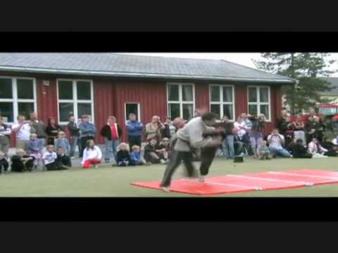 Sommerleir 2008 Highlights