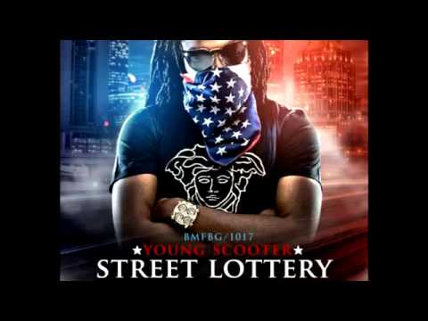 Young Scooter - Made It Threw The Struggle (Feat. Mase & Verse Simmons) [Street Lottery] [Download]