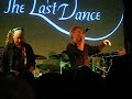 The Last Dance, Special Little Gift, Carpe Noctum, Near Dark Over Europe, September 2016