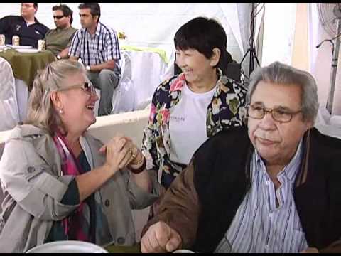 Programa Neusa Bighetti exibido no dia 20/05/2012 - Leilão Zé Lagoa