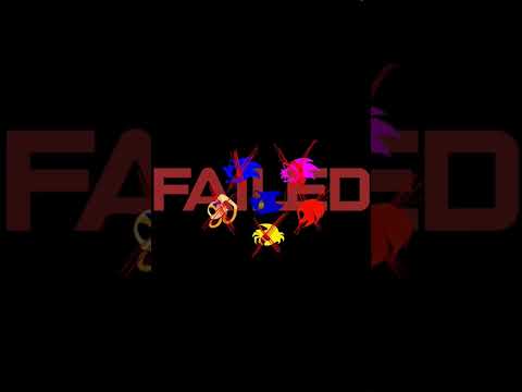 Metal sonic (animation) #animation #outcomememories #metalsonic