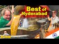 Must Try Hyderabadi Dishes Street Food Haleem And Biryani Adventure