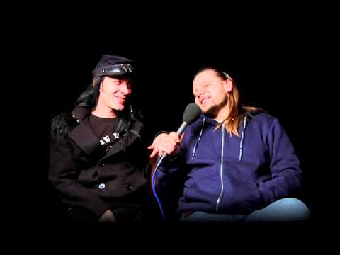 1 NA 1: Artur Rawicz vs Acid Drinkers