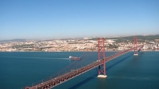 preview picture of video 'Lisboa - Lisbon - Lissabon - Lisbona - Lisbonne - Лисбон'