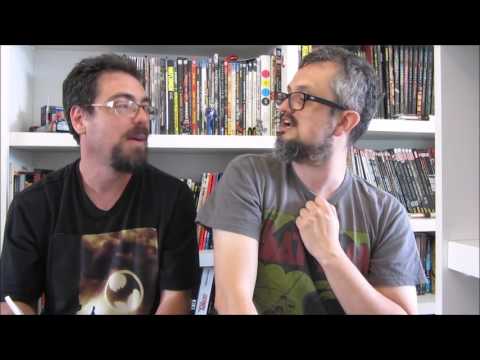 KitineteHQ 112 - Robô Esmaga