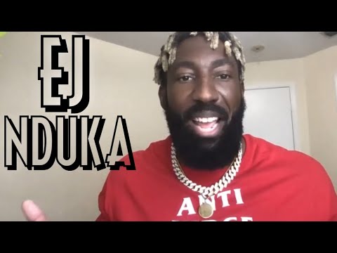 EJ Nduka Names Davey Richards, Jacob Fatu, Hammerstone, And More As Dream Opponents In MLW