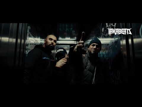 [FREE] 187 Strassenbande SA4 x Gringo "HAZE" Type Beat IAKABEATS | HARD Deutschrap BEAT 2019