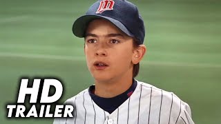 Little Big League (1994) Original Trailer [FHD]