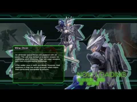 Spetz Playz Earth Defense Force 2025 Co-Op w/Dr. Jynx Part 2 - Mechanized Mayhem