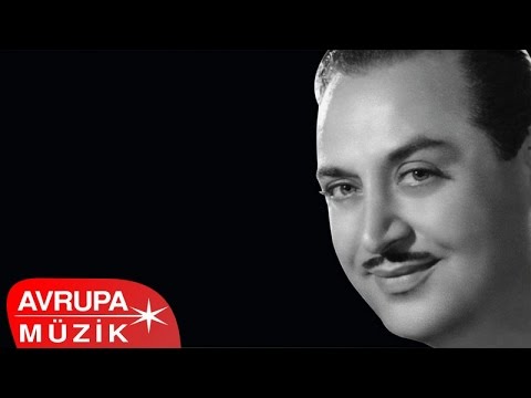 Dario Moreno - Dario Moreno'suz 40 Yıl (Full Albüm)