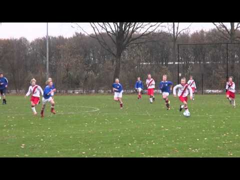 Ruinerwold D2  -  SVN'69 D1