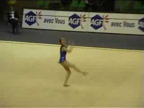 claire moizart cerceau france 2005