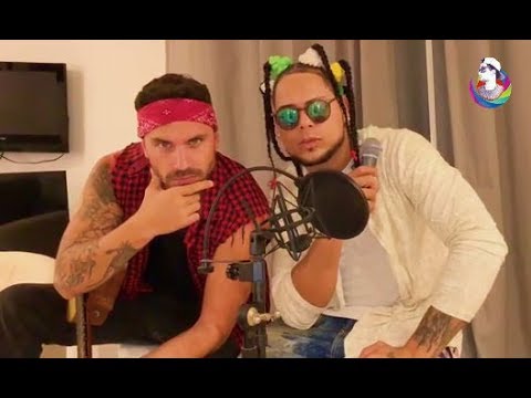 Carlos Montesquieu x Jose Montoro - Te vi venir (STALIN DC HD)