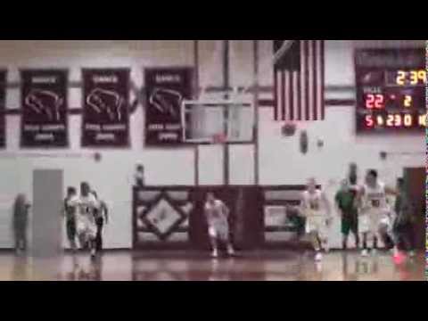 J.P. Tokoto CRAZY 360 DUNK