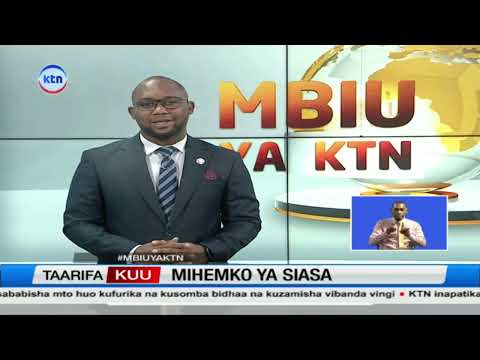 Mihemko ya siasa: Maafisa kudaiwa kutumika kisiasa kusambaratisha mikutano ya upinzani Trans Nzoia