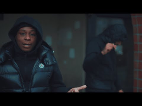 VR. feat. ZZ - CONNEXION 2. (CLIP OFFICIEL)