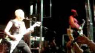 Kittie - Severed - Live in Indianapolis, IN 2008