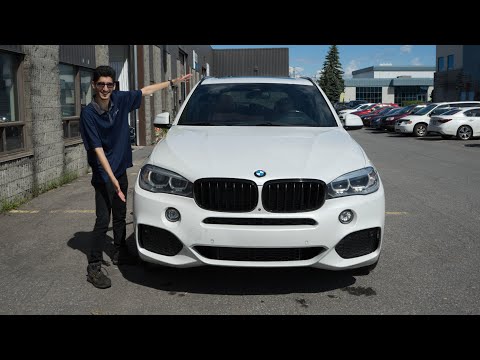 2017 BMW X5 Jeep Wrangler Porsche 911 | Carrosserie Prisme