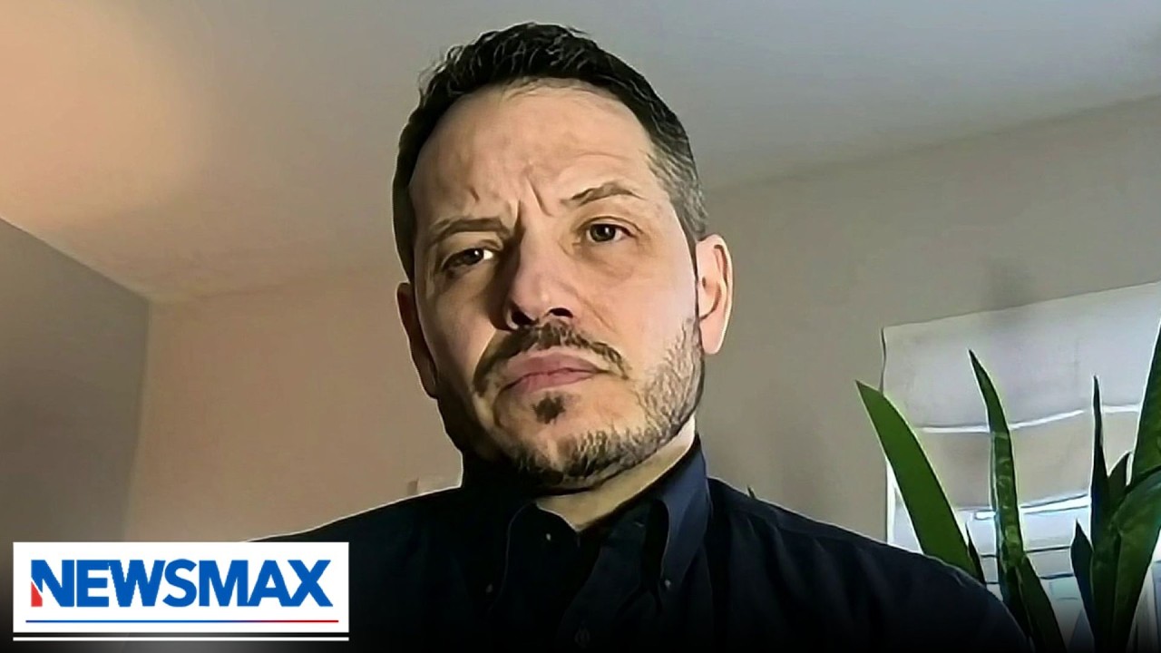 Iceland father explains losing custody of his son after opposing his gender transition