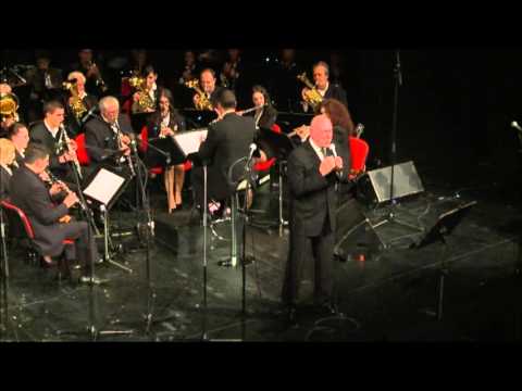 Gradska glazba Zadar i Davor Pekota - Ostavi suze na jastuku