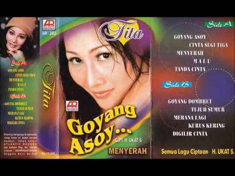 Tita Goyang Asoy    Full Album Original
